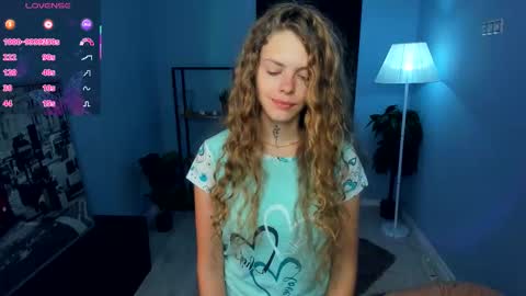 Snapshot of nataly_hello chatting on 09.21.25 Natalie online show from 09.21.25