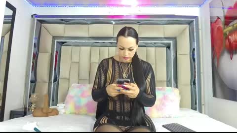 Snapshot of nataly_kydman chatting on 04.28.26 Nataly Kydman online show from 04.28.26