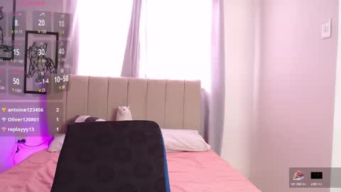 Nataly monroe online show from 03.07.25