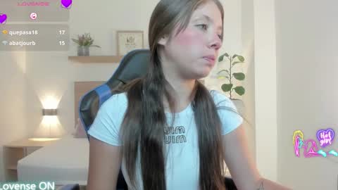 Nataly online show from 03.26.26