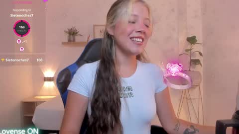 Nataly online show from 05.26.26