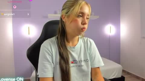 Nataly online show from 06.20.26