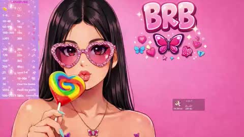 Nataly online show from 02.18.26