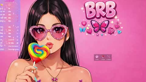 Nataly online show from 04.14.26