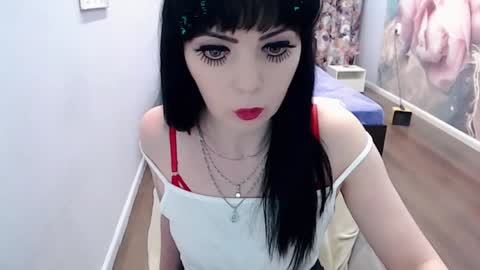 natalyaberd online show from 12.10.24