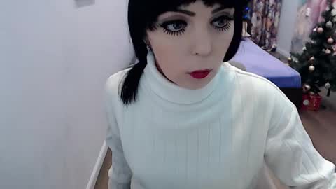 natalyaberd online show from 12.28.24