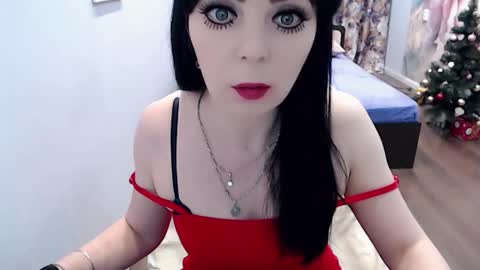 natalyaberd online show from 01.08.25