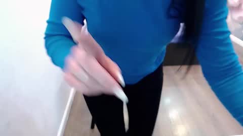 natalyaberd online show from 02.28.25