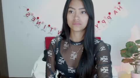 Nataly Escobar online show from 09.24.25