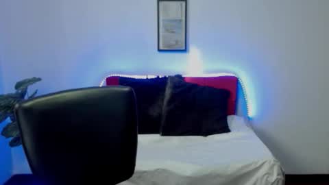 Nataly Escobar online show from 02.03.26