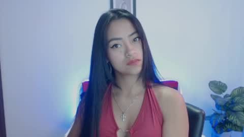 Nataly Escobar online show from 03.02.26