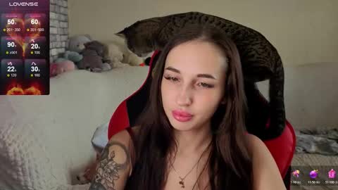 Nataly online show from 02.13.26