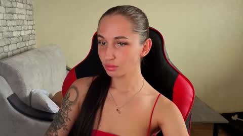 Nataly online show from 03.17.26