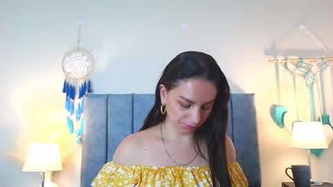 Snapshot of natalyguzman26 chatting on 02.03.26 Nataly online show from 02.03.26