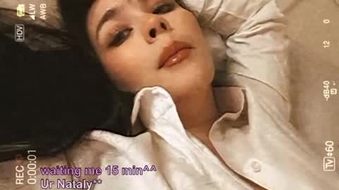 Nataly online show from 04.28.26