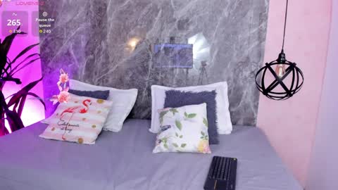 Megan online show from 04.03.26