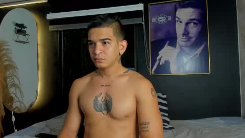 Snapshot of natan_77 chatting on 02.14.25 natan_77 online show from 02.14.25