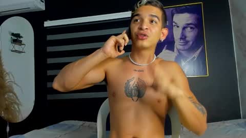 Snapshot of natan_77 chatting on 02.22.25 natan_77 online show from 02.22.25