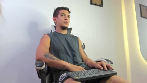 natan_77 online show from 10.28.25