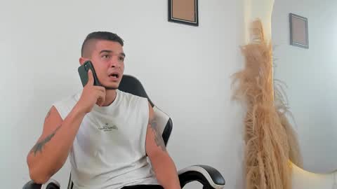 natan_77 online show from 11.11.25