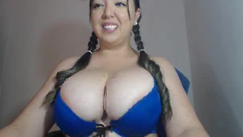 NATTY online show from 09.22.25