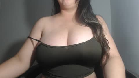 Snapshot of natasha9_ chatting on 02.16.26 NATTY online show from 02.16.26