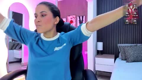 natasha online show from 11.08.25