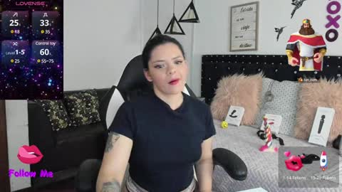 Snapshot of natasha__logan chatting on 12.06.24 Natasha online show from 12.06.24
