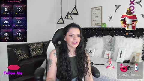 Snapshot of natasha__logan chatting on 12.15.24 Natasha online show from 12.15.24