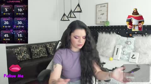 Snapshot of natasha__logan chatting on 01.17.25 Natasha online show from 01.17.25