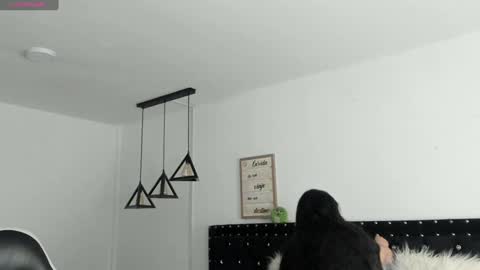 Snapshot of natasha__logan chatting on 01.26.25 Natasha online show from 01.26.25