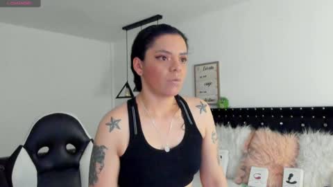 Snapshot of natasha__logan chatting on 03.02.25 Natasha online show from 03.02.25