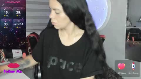 Snapshot of natasha__logan chatting on 06.27.26 Natasha online show from 06.27.26