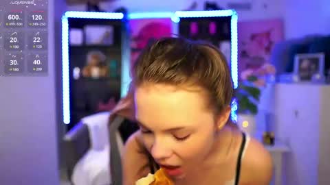 Snapshot of natasha__malkova chatting on 01.24.25 natasha__malkova online show from 01.24.25