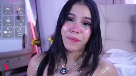 Natasha Sccott online show from 11.11.25