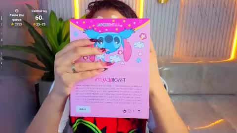 Natasha  tp   1430- 2100 online show from 06.03.26