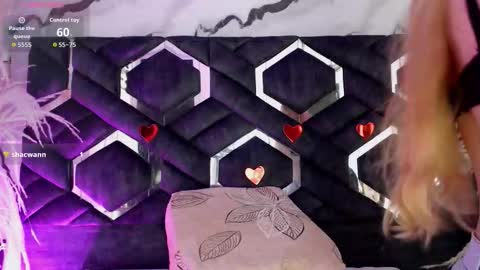 NATASHA online show from 10.17.25