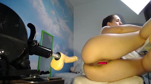 Natasha Bernett online show from 01.27.25