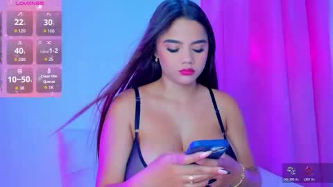 Snapshot of natasha_by0 chatting on 11.26.25 natasha by online show from 11.26.25