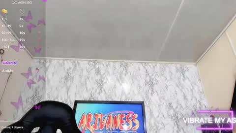 natasha_clifford online show from 02.11.26