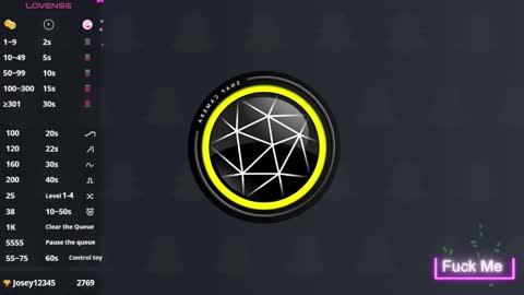 natasha_clifford online show from 02.18.26