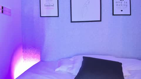 Snapshot of natasha_harpper chatting on 01.31.25 Natasha online show from 01.31.25