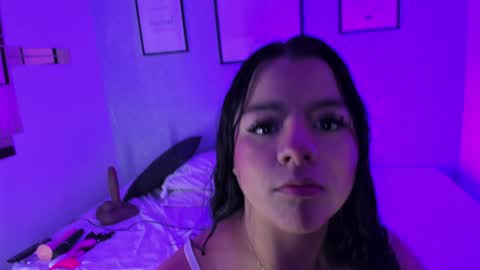 Snapshot of natasha_harpper chatting on 02.07.25 Natasha online show from 02.07.25