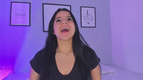 Snapshot of natasha_harpper chatting on 02.13.25 Natasha online show from 02.13.25