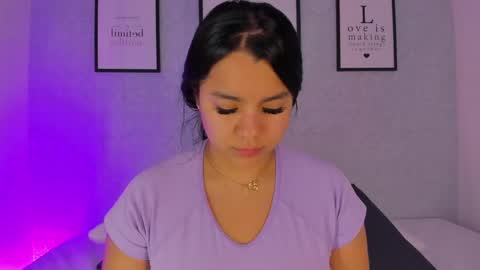 Snapshot of natasha_harpper chatting on 02.18.25 Natasha online show from 02.18.25