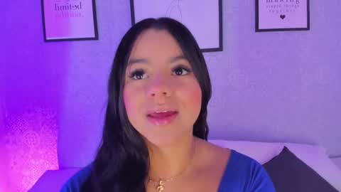 Snapshot of natasha_harpper chatting on 02.20.25 Natasha online show from 02.20.25