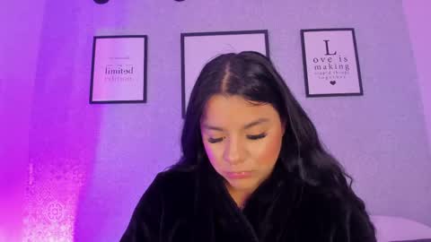 Snapshot of natasha_harpper chatting on 02.20.25 Natasha online show from 02.20.25