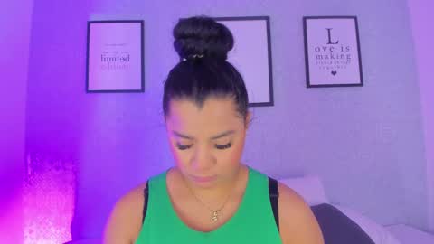 Snapshot of natasha_harpper chatting on 02.23.25 Natasha online show from 02.23.25