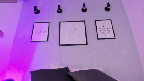 Snapshot of natasha_harpper chatting on 02.24.25 Natasha online show from 02.24.25