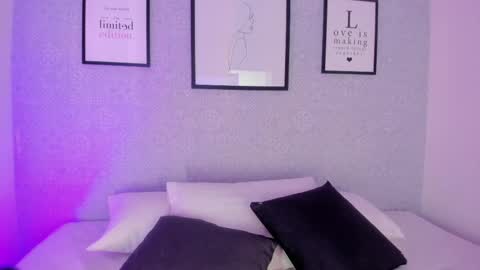 Snapshot of natasha_harpper chatting on 02.26.25 Natasha online show from 02.26.25